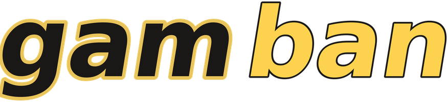 gamban logotipo